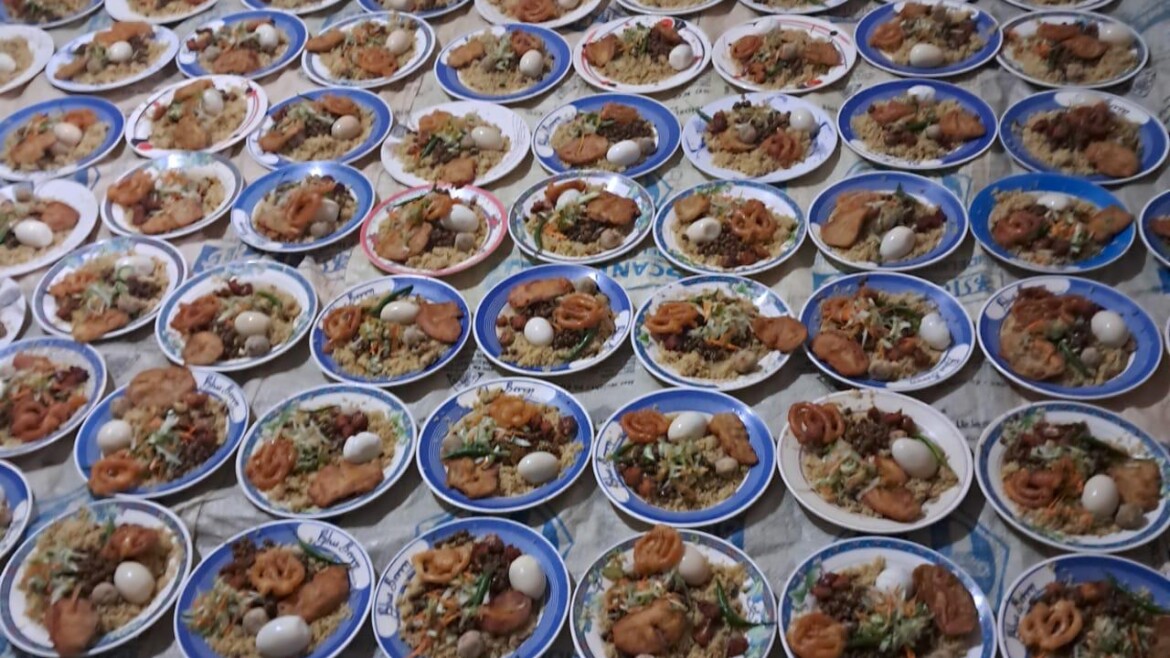 Taraweeh